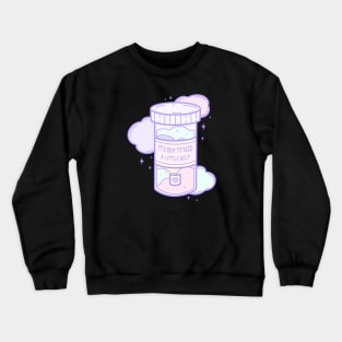 It’s Okay To Need A Little Help Crewneck Sweatshirt